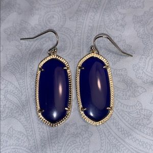 Kendra Scott Elle Earrings